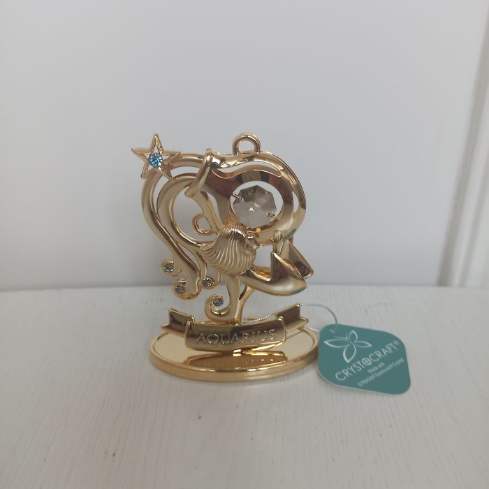 Сувенир знак задиака