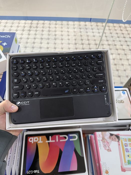 Планшет от бренда CCIT TAB (новый)