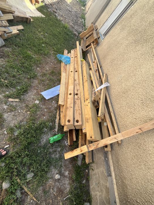Продам доски в виде Дсп
