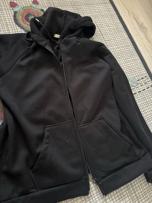 Трико трикотажный теплый