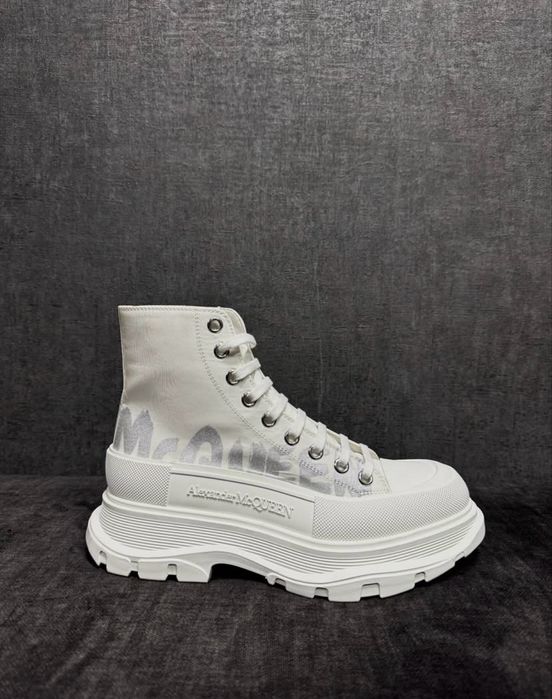 Adidasi alexander mcqueen ghetute