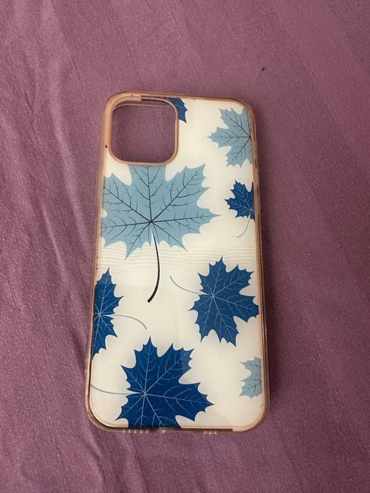 IPhone 12 pro чехлы