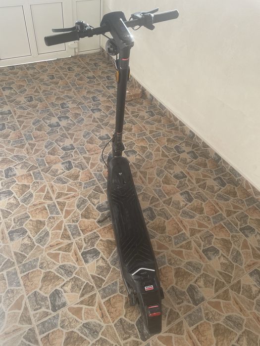 Trotinetă niu pro3