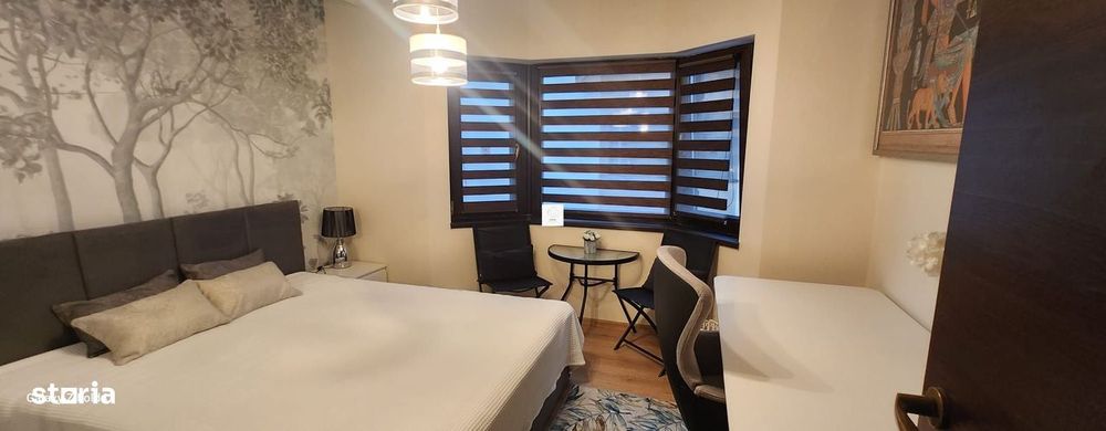 Vilă elegantă cu grădină amenajată – Tămași, Corbeanca, Construcție 20