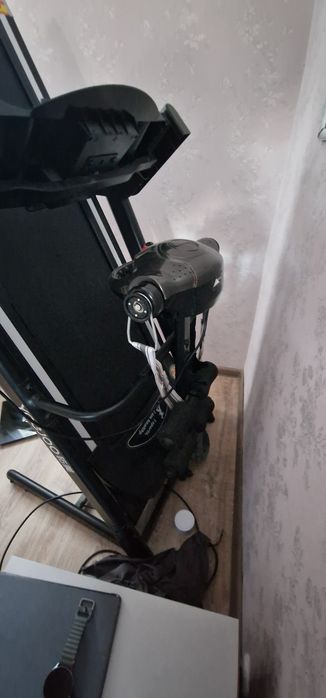 Продам дорожку беговую