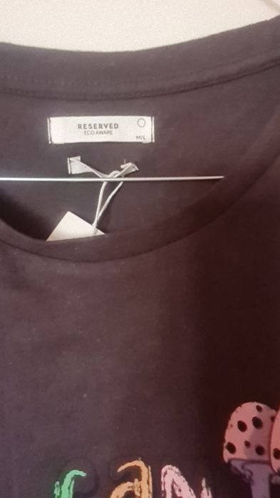 Дамски модерен топ МК и дамски тениски