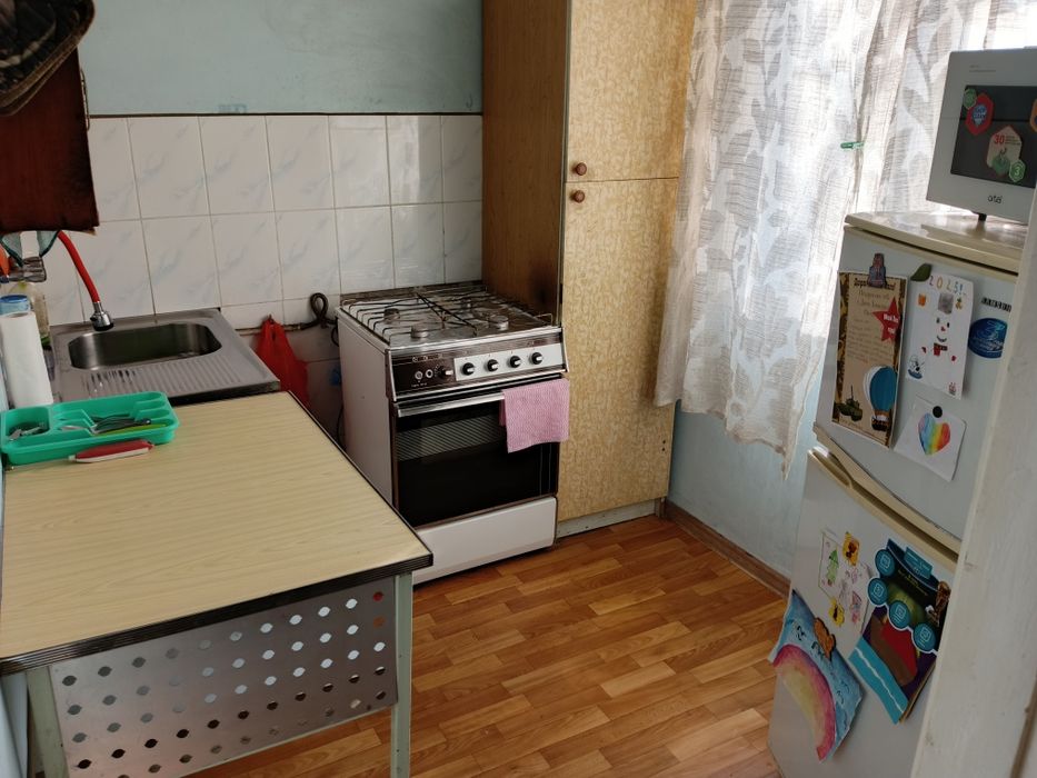 Своя 3/4/5 Чиланзар-19