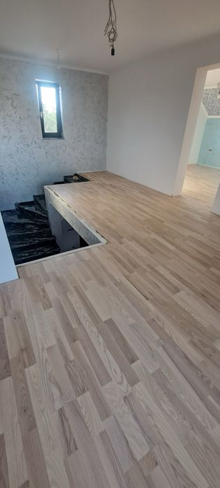 Montaj parchet suceava