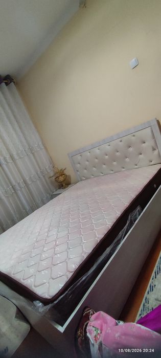 Spalniy ozi sotiladi xolati chotkiy,  ishlatilmagan diyarli