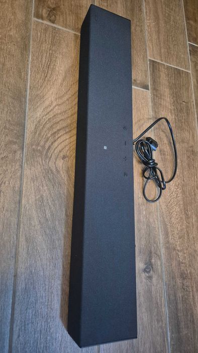 Vànd Samsung Soundbar HW-B400F – NOU, doar desigilat