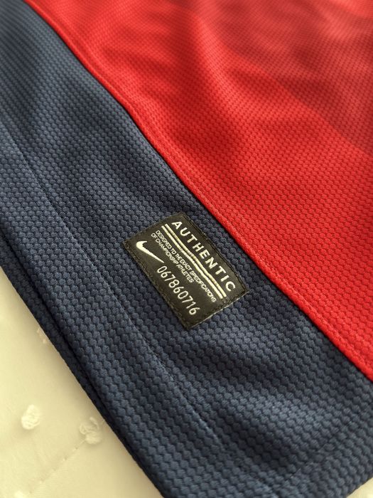 SEMNAT!! Tricou PSG David Beckham #32