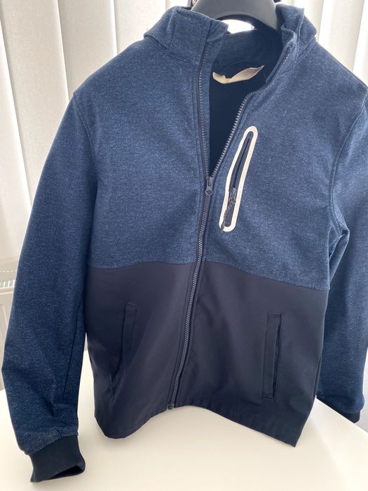 Jacheta de primavara, H&M, 12 ani (164 cm, 13 ani e indicatia H&M)