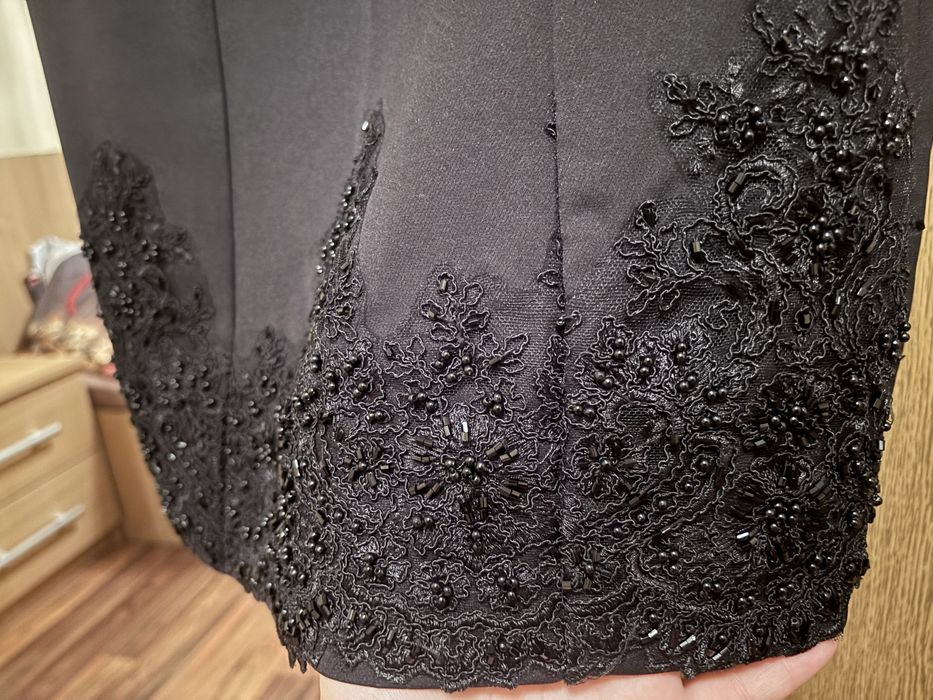 Rochie eleganta damă 2 piese