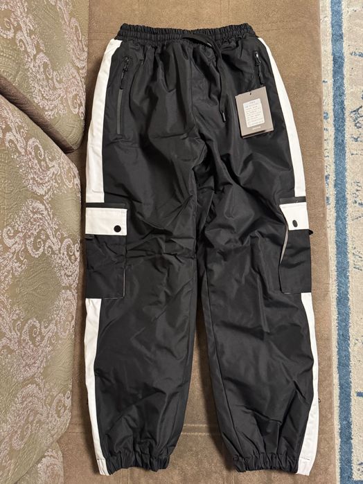 Штаны лыжные новые