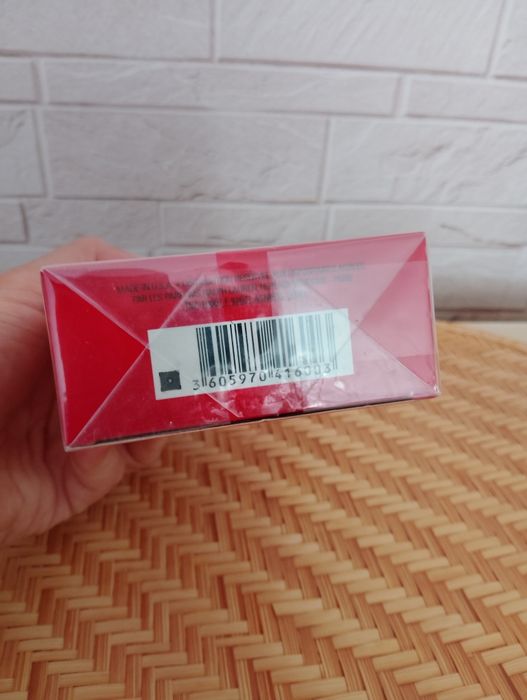 Ralph Lauren Polo Red 125 ml