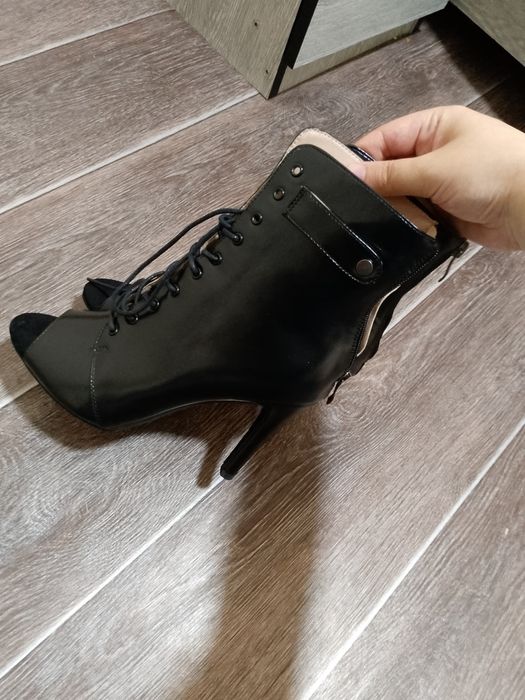 Обувь 40 размер женская