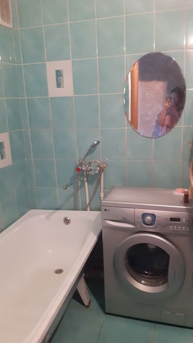 Срочно Продам 2х комнатную в центре