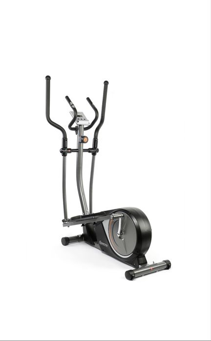 Bicicleta fitness eliptica KONDITION BEL-7800