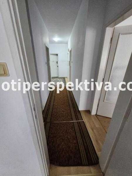 Продава се Тристаен апартамент в Пловдив, Център - 100 кв.м за 2000 €/кв.м - Снимка #8