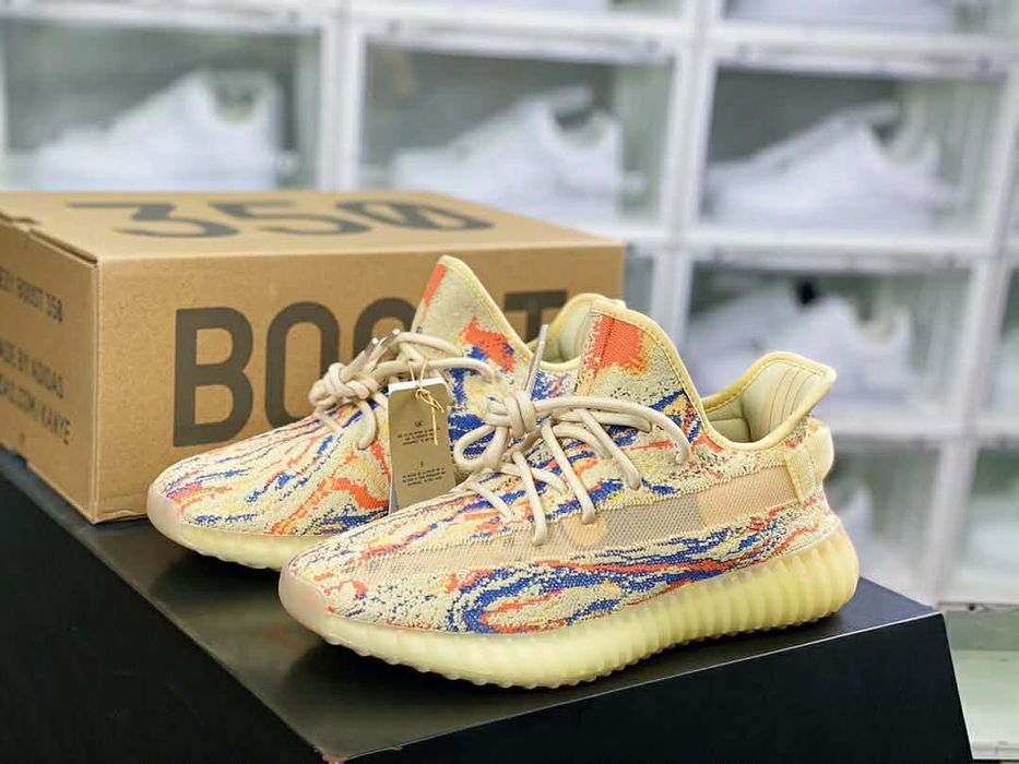 Yeezy 350 MX oat 36-45