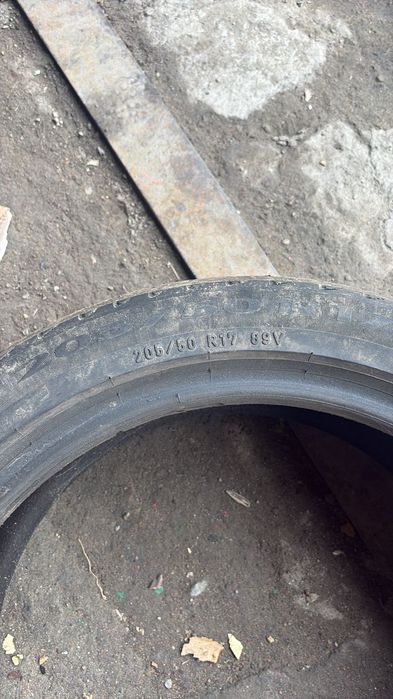 Продам резину от Лады Весты