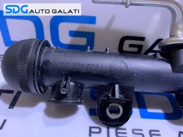 Rampa Presiune Injectoare Opel Agila A 1.2 2004 - 2007 Cod 1928404261 0280151076 [D0172]