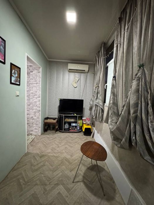 Срочно! Чиланзар 23 3/5/5 70кв.м. Разделка