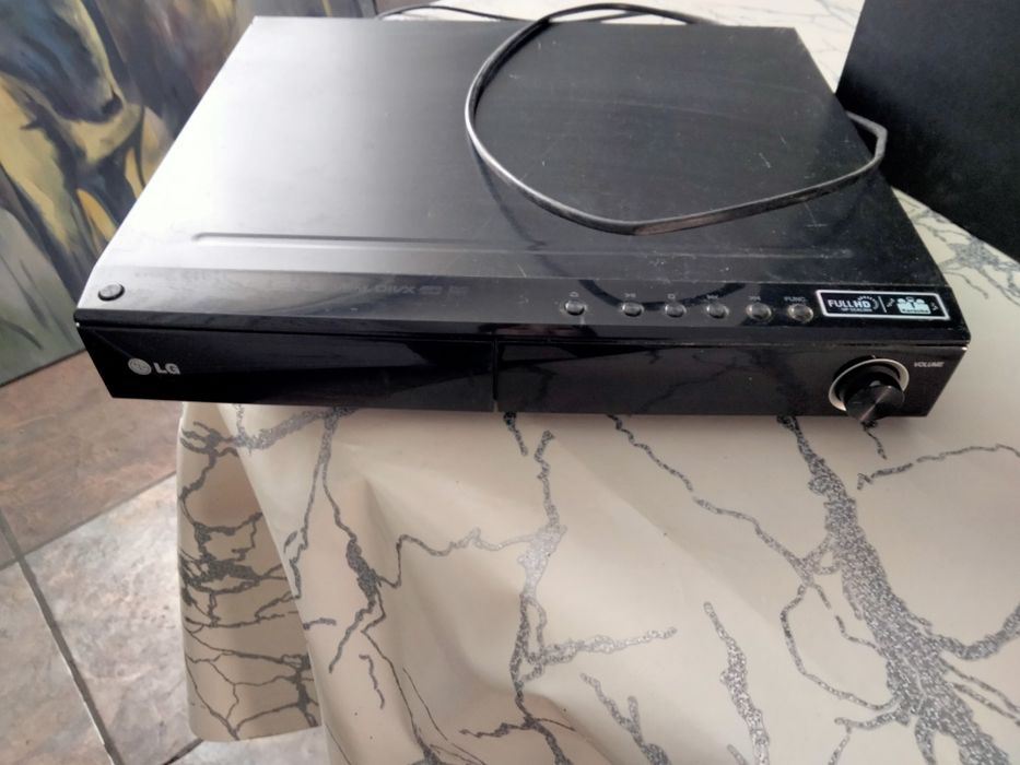 Домашний кинотеатр 5000тг