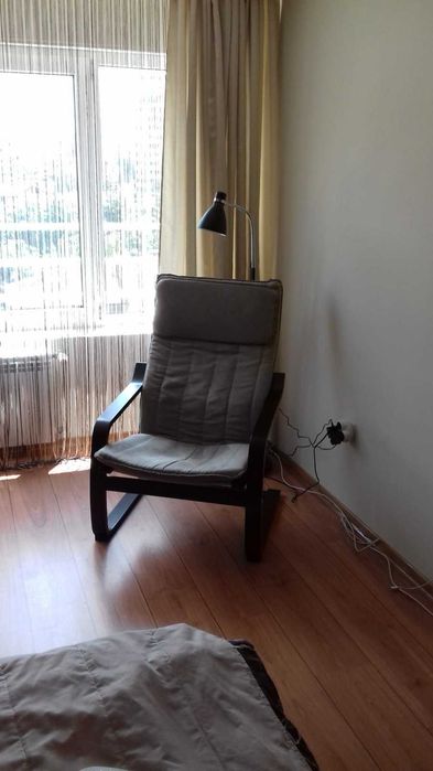 Дава се под наем Едностаен апартамент в София, Център - 35 кв.м за 498.27 € - Снимка #2