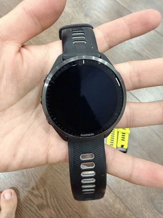 Продам часы GARMIN