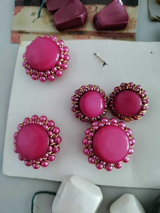 Голям лот копчета