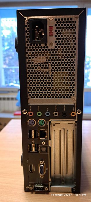 ASUS  P2 Barebone