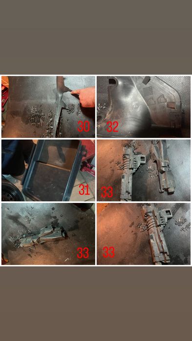 ЧАСТИ ЗА БМВ Е46 325ci face