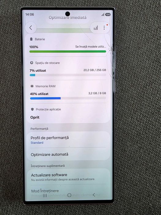 Samsung S23 ultra