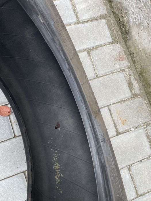 Зимни гуми Kleber Krisalp HP3 205/55/16 DOT1822