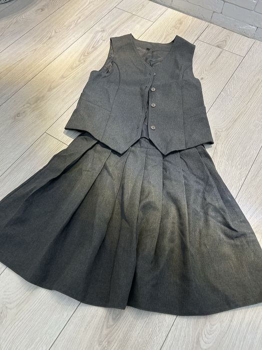 Школьная форма билим