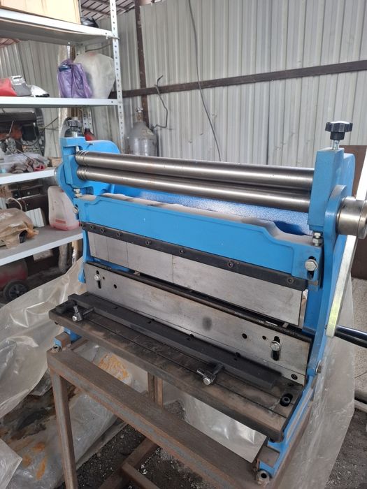 Станок для бизеса