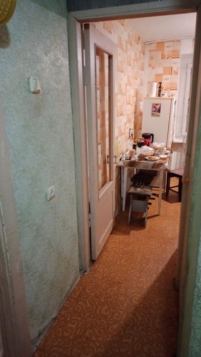 Продам 1 кн квартиру