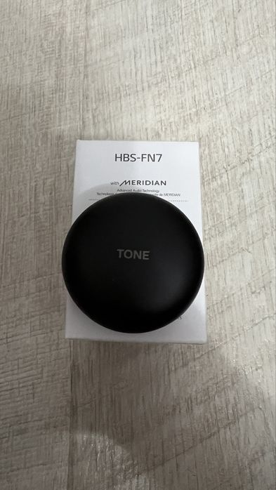 Căști LG Tone FN 7
