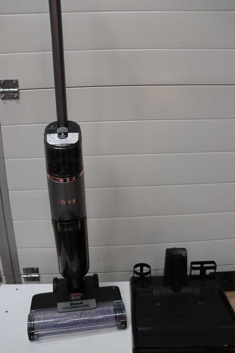 Прахосмукачка за сухо/мокро почистване Shark HydroVac WD210 UK щепсел