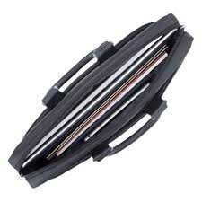 Сумка для ноутбука 15.6" Rivacase 8135 Narita (BLACK)///