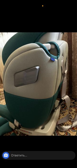 Кидило авто кресло для детей