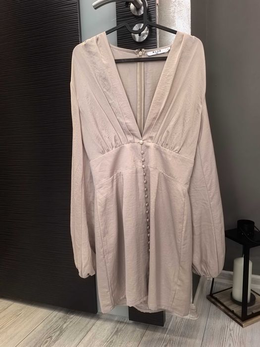 дамски рокли размер S