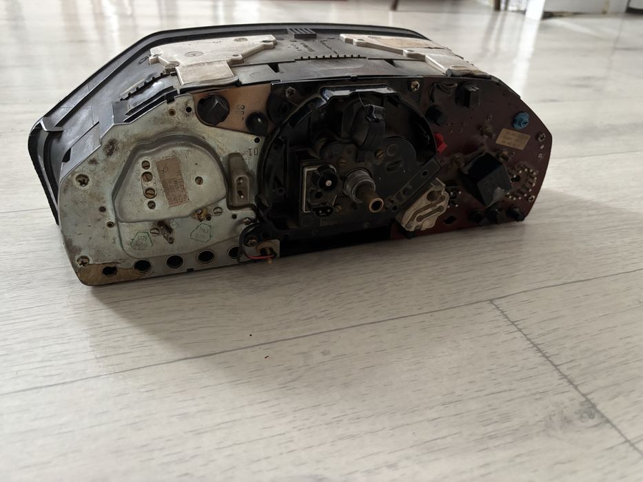 Щиток приборов камри 20, Мерседес 124