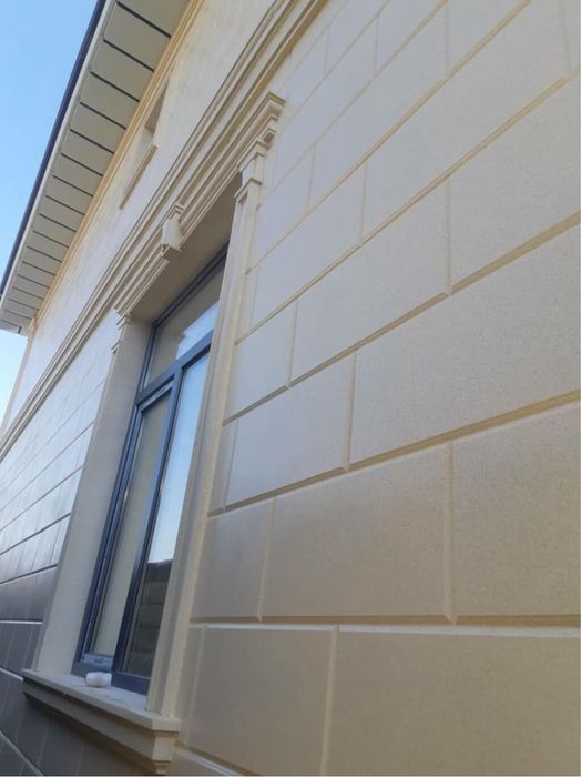 Термопанели | Termopanellar