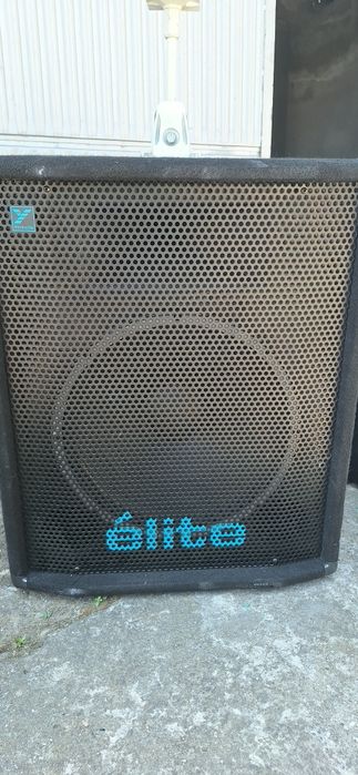 Професионални Тонколони Yorkville Elite EX 401