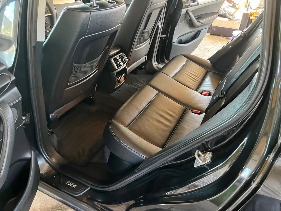 Vand BMW X3 d, F25, an 2012, xDrive