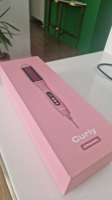 Продам электробрашинг.