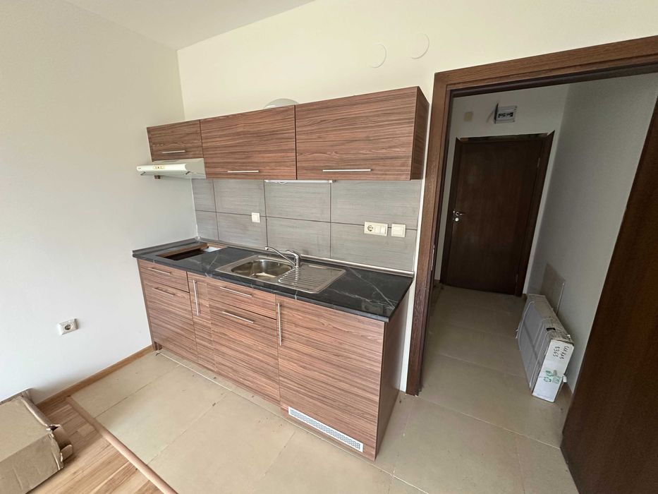 Продава се Едностаен апартамент в Банско - 40 кв.м за 447 €/кв.м - Снимка #2