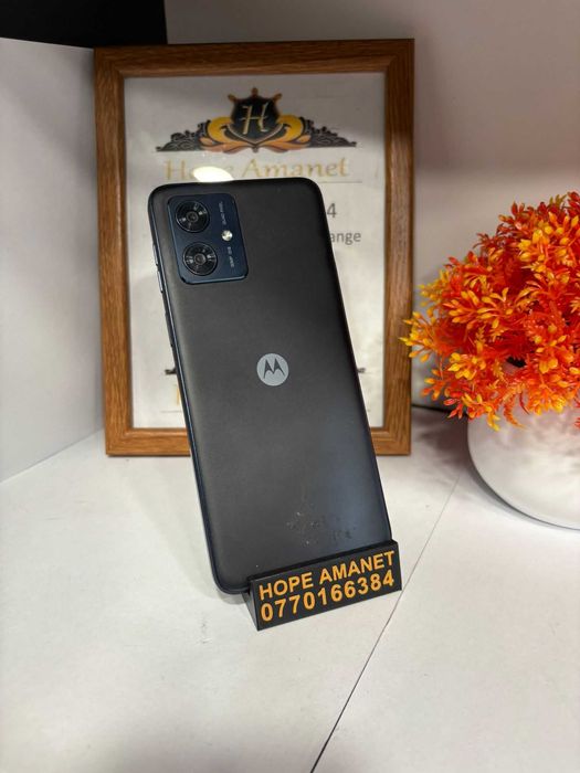 HOPE AMANET P2-Motorola G54 256 GB/12 GB RAM